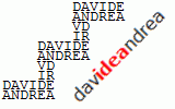 Davide Andrea logo